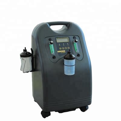 China Portable PSA Salon Home Health Care Oxygen Concentrator For Beauty 390*337*620 (L*W*H) for sale