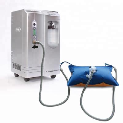 China Over Heat Alarm Best High Altitude Hypoxic Oxygen Concentrator for sale