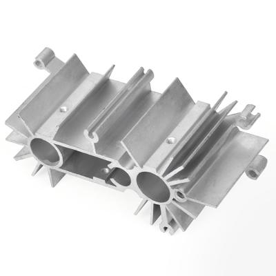 China Durable Precision CNC Precision Processing Hardware Part High Precision Metal Mechanical Processing for sale