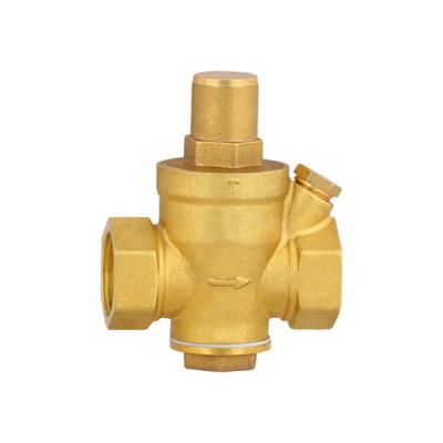 China Traditional Adjustable Water Heater Gas Safety Valve Brass Water Relief Valve for sale