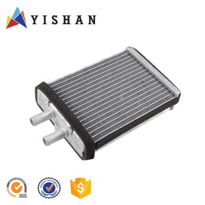 China 1-83562078-QL 1835620781 AUTO HEATER RADIATOR FOR FVR34 6HK1 ENGINE SPARE PARTS 4HK1 Engine for sale