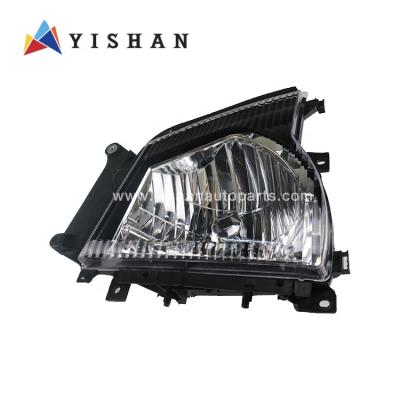 China 5-97855048-JL (8980539180) MASTER LAMP ASM FOR ISUZU NPR71 600P 4KH1 4HE1 4he1 600P for sale