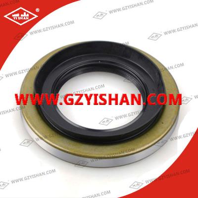 China NQR NPR DIFFERENTIAL SEAL 581031119 FOR ISUZU 8-94408083-9(8944080830) 1 for sale