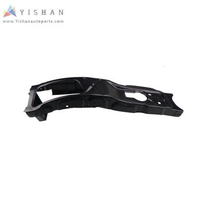 China Best Price Car Auto Parts 898025184 Bumper Bracket For ISUZU 700P 4HK1 NPR NQR Standard Size for sale