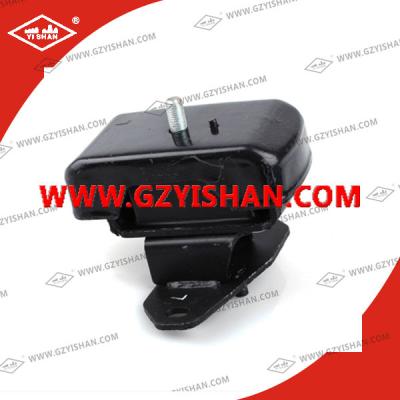 China RUBBER & 700P4HK14HE1 LEFT HAND STEEL L ENGINE MOUNT FOR ISUZU/8-97387250-QL (8972016710) for sale