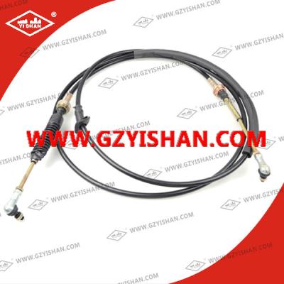 China 700P 4HK1 SHIFT LEVER WIRE L=362 FOR ISUZU 1-33671179-ZD (1336711790) for isuzu for sale