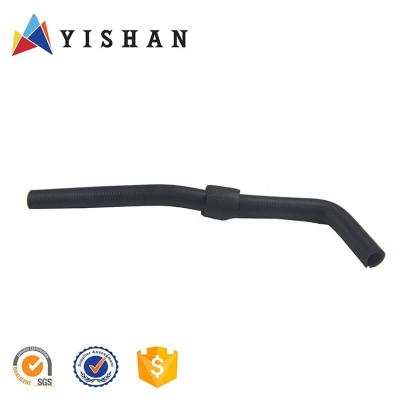 China PIPE 8-97386347-QL 8973863471 1306090-P301 8980976050; RUBBER, EGR COOLER FOR ISUZU 700P 4HK1 standard size for sale