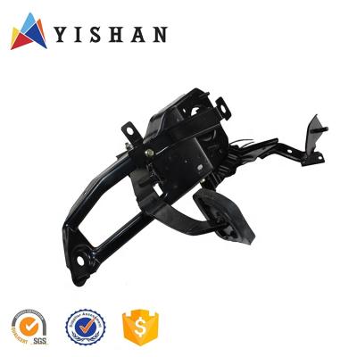 China auto part auto parts OE 8980548741 CLUTCH PEDAL for Isuzu 700P 4HK1 for sale