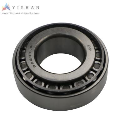 China ON SALE Front Hub Bearing For ISUZU NKR 600P N800 700P 900093172 from ISUZU Top for sale