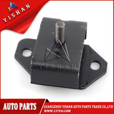 China LEFT HAND OF ENGINE MOUNT 8-94155653-PT (8941556530) FOR ISUZU NHR NKR 1 for sale