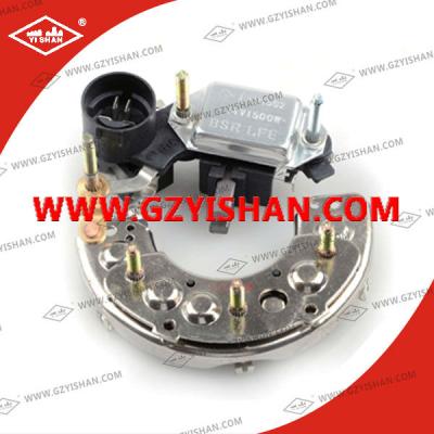 China NKR 4P REGULATORY ALTERNATOR FOR ISUZU 8-94205956-TM (8942059560) NKR for sale