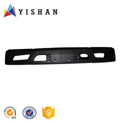 China High Quality Car Part OE FRONT BUMPER N900-370000 For Isuzu N601 for sale