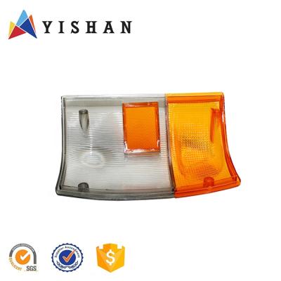 China Good Price OE 8978551310 RUBBER CORNER LAMP LH Left Hand For Isuzu NKR94 Standard Size for sale