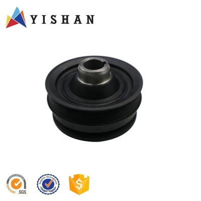 China DMAX/4JJ1/4JK1 CRANKSHAFT PULLEY OEM 8973615620 8981839020 FOR ISUZU 15.6*15.6*9.7 for sale