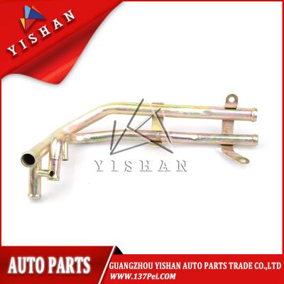 China 8-97049193-QL (8970491930) HEATER HOSE BRACKET FOR ISUZU TFR55 1 for sale