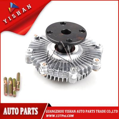 China 8-94412030-CAD FAN CLUTCH (8944120300) FOR ISUZU TFR 1 for sale