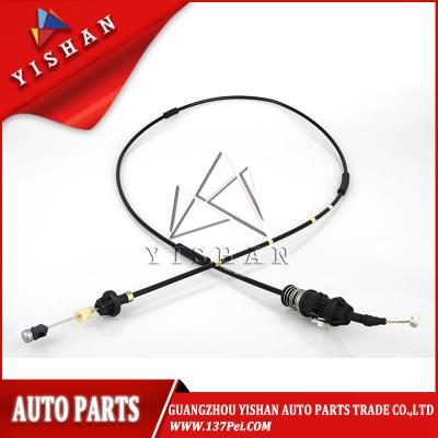 China 8-97363532-0(8973635320) CABLE; ENGLISH CONT FOR ISUZU D-MAX 4JA1 1 for sale