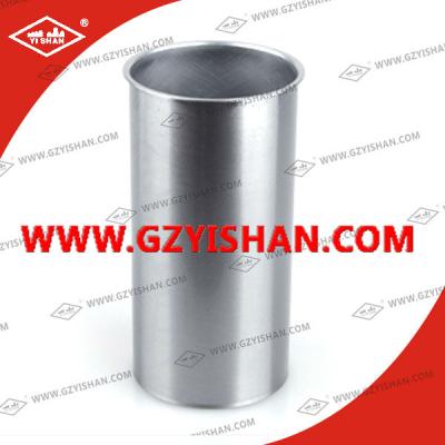 China TFR C240 ​​CYLINDER LINER FOR ISUZU 9-11261230-H (9112612300) 1 for sale