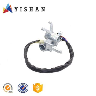 China Car Part Factory Sale OE 8971708770 LOCK ASM STRG For Isuzu TFR S98 for sale