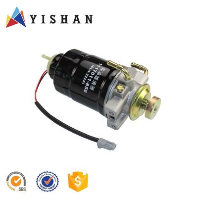 China China OE 8990005101 OIL WATER SEPERATOR Direct Selling For ISUZU TFR UCR TFR55 C240 ​​Standard Size for sale