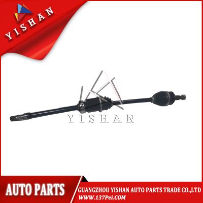 China FTC6-25-50X ALEX SHAFT RH FOR MAZDA 3 2015YEAR 1600CC 3 for sale