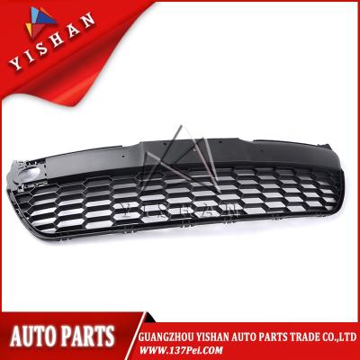 China DG80-50-1T1 AIR MOUTH; FRT BUMPER FOR MAZDA2 5DOORS DG80-50-1T1 for sale