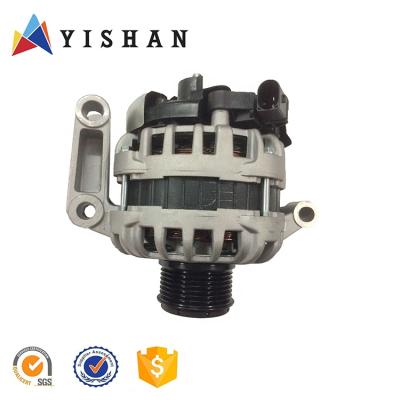 China 2012 Favorable Price BT50 OE ALTERNATOR U212-18-300 FOR RANGER GENERATOR 2.2CC AB39-10300-AE BT-50 (B22) Pickup for sale