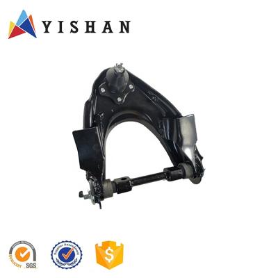 China MAZDA PICKUP Excellent Quality OE UH72-34-260 FOR MAZDA BT50 CONTROL ARM UPPER PICKUP 4*2 LEFT for sale