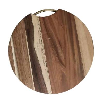 China Sustainable Modern Cutting Board Acacia Wooden Cutting Board Teak Wood Wood for sale