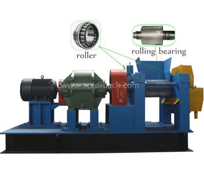 China Rubbers Recycling Industry/China Waste Plastic Recycling Machine Tire Recycling Machine Price/High Quality Tire Recycling Machine for sale