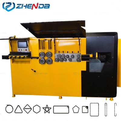 China Construction rebar bending CNC bar stirrup bending machine for construction, automatic wire bending machine for sale