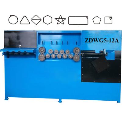 China Machinery Repair Shops CNC Rebar Bending Machine For Sale Full Automatic Stirrup Wire CNC Bending Machine for sale