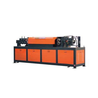 China Building construction YGTQ 5-14Rebar straightening and slitter high quality large size steel bar straightening machine for sale