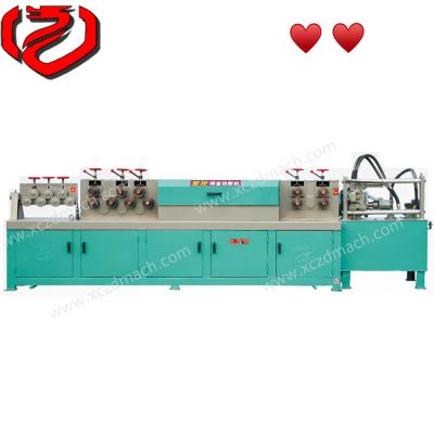 China Automatic Straightening Machinery High Speed ​​Steel Slitter and Slitter {YGTQ6-16} for sale