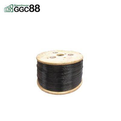 China PC Coated Liner Cable for sale