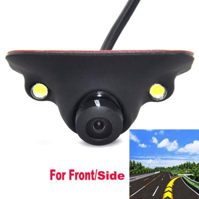 China 628px*582px. Mini CCD HD Car Front View Side Backup Camera 360 Degree Night Vision for sale