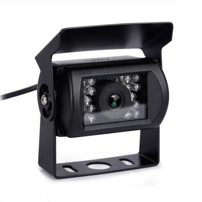 China 628px*582px. Led Lightweight Universal Backup Car Rear View Camera For Bus Fire Truck for sale