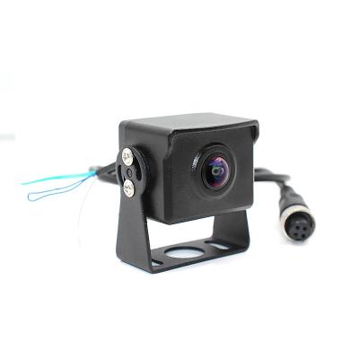 China 1080P HD Waterproof Parking HD Front Reverse Truck BUS Vehicle Backup Rear View Camera for sale