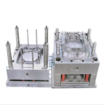 China Household Product Mold Injection Molding Services Factory Injection Mold Cheap Plastic Injection Mold For Sale for sale