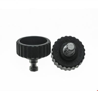 China Industrial ABS Nylon Wheel Pulley Injection Parts Custom Plastic Parts for sale