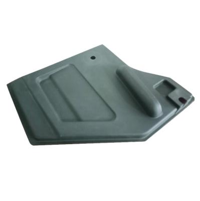 China PA Plastic Injection Molding Custom Plastic Service Parts Plastic Accessories for sale