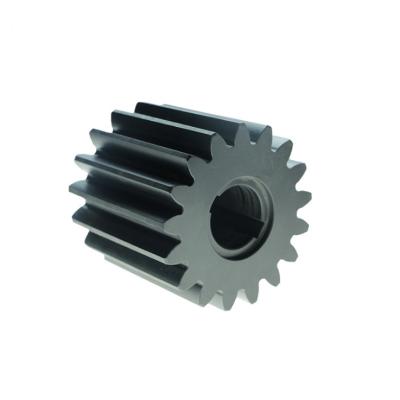 China Custom Plastic Transmission Gearbox Gear Accessories Customized Precision Plastic Parts for sale