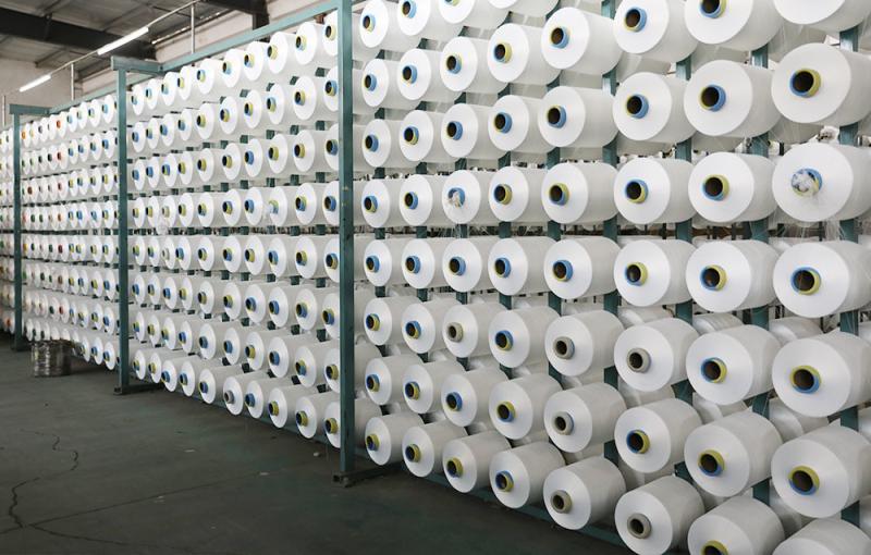 Verified China supplier - HAINING LINYA TEXTILE CO,.LTD