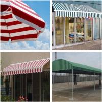 China Shops Waterproof PVC Tarp Stripe Coated Fire Retardant Tarpaulin for sale