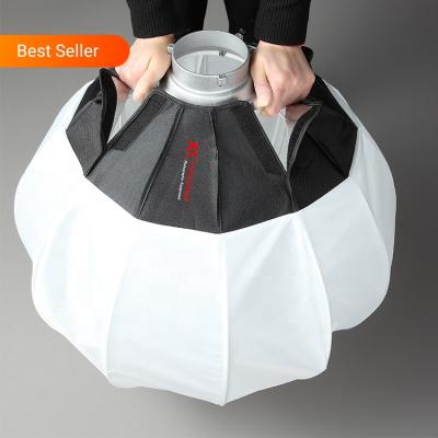 China Customization accepted 2020 new product mingxing brands photo studio photography lantern balloon softbox wholesale for sale