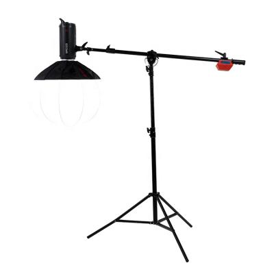 China 2020 Bestselling Photography Lantern Softbox 2020 Bestselling Photography Round Ball Speedlite Black White Studio Flash Lantern Softbox for sale