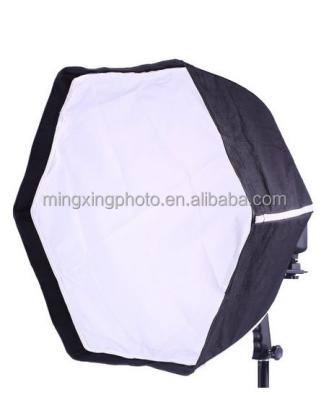 China Softbox photography advance maker foto speedlight photo studio softbox light kit for sale