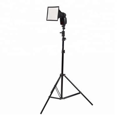 China China Suppliers Photo Light Diffuser Square Collapsible Studio Softbox Instant Camera Softbox Light Diffuser for sale