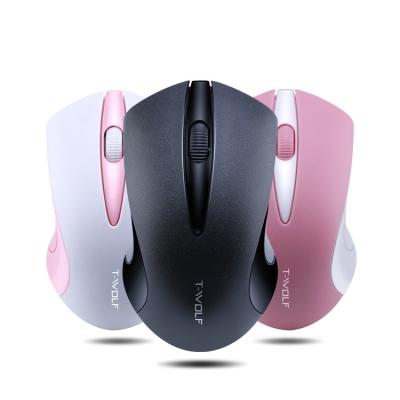 China Cheap Home Office Wired 3D Mouse Usb Optical Computer Accessories For PC Laptop for sale