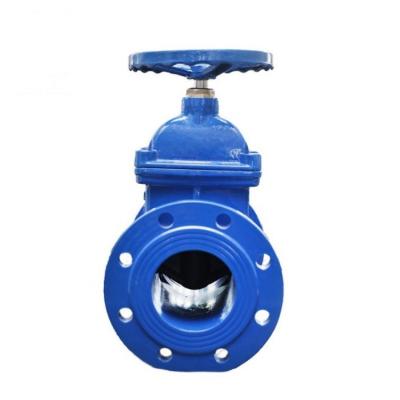 China General 2023 Innovative Products B1 Flanged Gate Valve Malleable Iron Soft Seal Gate Valve for sale